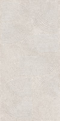 KMD3STA108BR Декор Руссильон бежевый светлый матовый обрезной 60x30 Kerama Marazzi