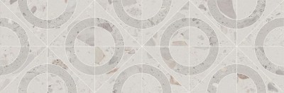 KMD3STA125BR Декор Тараскон серый светлый матовый обрезной 89,5x30 Kerama Marazzi