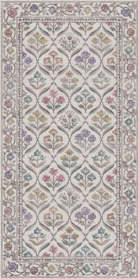 KMD3STA132GR Керамогранит Ковер Флер матовый обрезной 238,5x119,5 Kerama Marazzi