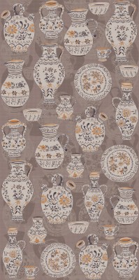 KMD3STA133GR Керамогранит Ковер Антиб матовый обрезной 238,5x119,5 Kerama Marazzi