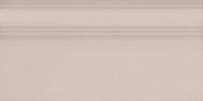 KML2FME004BR Плинтус Гране бежевый светлый матовый обрезной 40x20 Kerama Marazzi