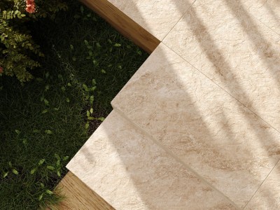 Керамогранит Luna Cersanit