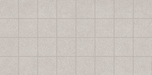 MM14043 Декор Монсеррат мозаичный серый светлый матовый 40x20 Kerama Marazzi