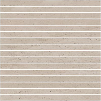 MM48023 Декор Сан-Марко мозаичный бежевый матовый обрезной 40x40 Kerama Marazzi