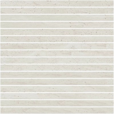 MM48025 Декор Сан-Марко мозаичный серый светлый матовый обрезной 40x40 Kerama Marazzi