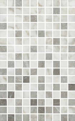 MM6433 Мозаика Декор Кантата 1 мозаичный микс глянцевый 40x25 Kerama Marazzi