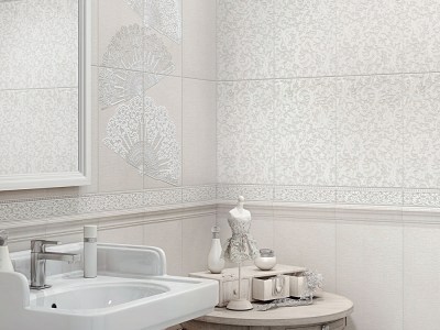 Керамическая плитка Мерлетто Kerama Marazzi (Керама Марацци) в интерьере