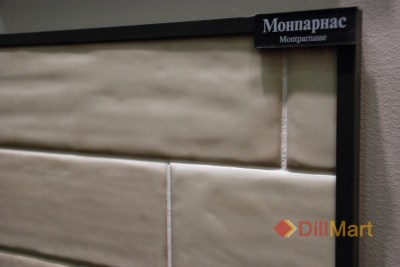 Керамическая плитка Монпарнас Kerama Marazzi / Monparnas Керама Марацци в интерьере