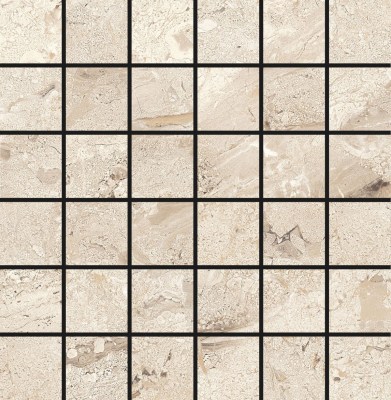 NM-0001 Мозаика Sandy mosaic 30x30 Creto