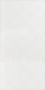 OS/A363/48018R Декор Беллони белый матовый структура обрезной 80x40 Kerama Marazzi