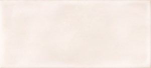 PDG012 Плитка Pudra рельеф бежевый 44x20 Cersanit