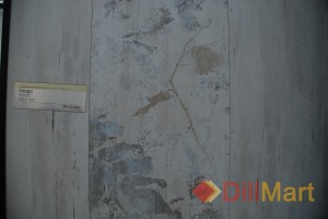 Коллекция плитки Рондо Керамин в интерьере