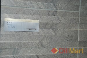 Коллекция плитки Руна Керамин в интерьере
