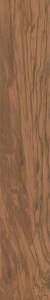 Керамогранит Олива коричневый обрезной 119,5x20