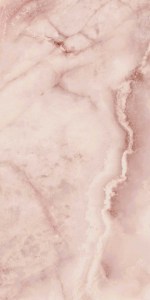 Керамогранит Ониче розовый светлый лаппатированный 238,5x119,5