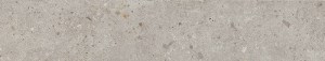 SG653720R/5 Керамогранит Подступенок Риккарди серый светлый матовый 60x10,7 Kerama Marazzi