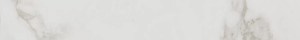 SG850190R/6 Керамогранит Подступенок Монте Тиберио серый светлый матовый обрезной 80x10,7 Kerama Marazzi
