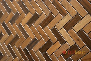Керамическая плитка Селект Вуд Kerama Marazzi / Selekt-Wood Керама Марацци в интерьере