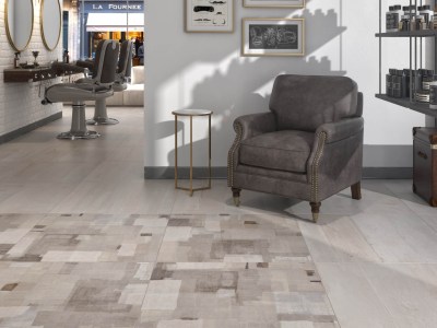 Керамическая плитка Сольферино Kerama Marazzi / Solferino Керама Марацци в интерьере