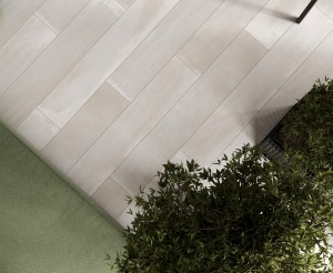 Коллекция плитки Spanish White Laparet в интерьере