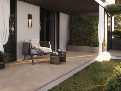 Керамогранит Stonehouse Cersanit