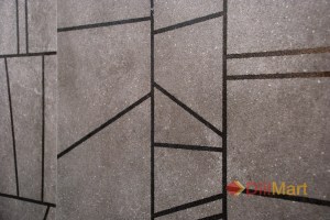 Керамическая плитка Турнель Kerama Marazzi / Turnel Керама Марацци в интерьере