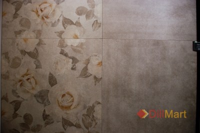 Керамическая плитка Турнель Kerama Marazzi / Turnel Керама Марацци в интерьере