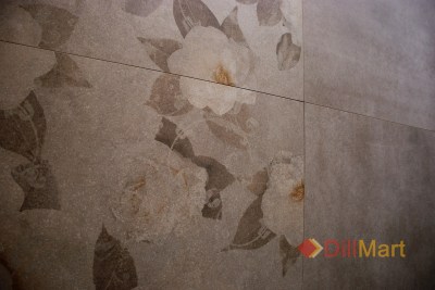 Керамическая плитка Турнель Kerama Marazzi / Turnel Керама Марацци в интерьере