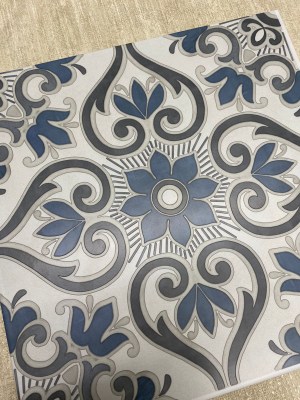 Коллекция плитки Про Чементо Kerama Marazzi в интерьере
