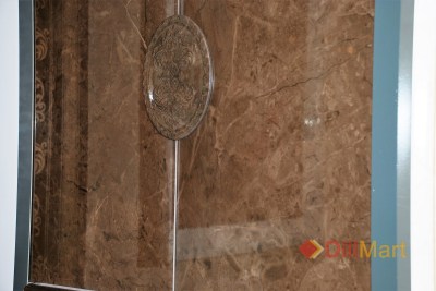 Керамическая плитка Версаль Kerama Marazzi / Versal Керама Марацци в интерьере