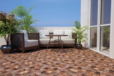 Керамогранит Vilio Cersanit