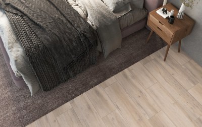 Коллекция керамогранита Wood Concept Natural / Вуд концепт нэчрл Cersanit (Церсанит) в интерьере