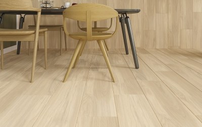 Коллекция керамогранита Wood Concept Prime / Вуд концепт прайм Cersanit (Церсанит) в интерьере