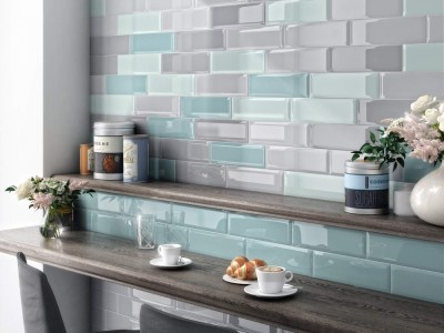 Керамическая плитка Аккорд Kerama Marazzi (Керама Марацци) в интерьере