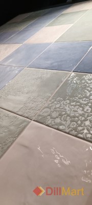 Коллекция плитки Адриатика Kerama Marazzi