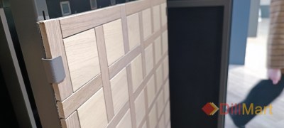 Коллекция плитки Альберони Kerama Marazzi