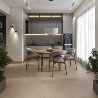 Коллекция плитки Альберони Kerama Marazzi