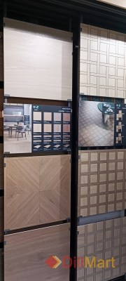 Коллекция плитки Альберони Kerama Marazzi