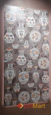 Керамогранит Антиб Kerama Marazzi