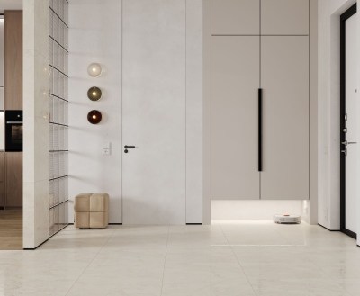 Керамогранит Антико Laparet
