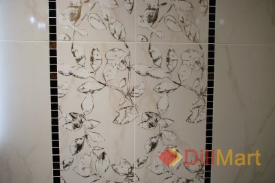 Керамогранит Астория Kerama Marazzi (Керама Марацци) в интерьере