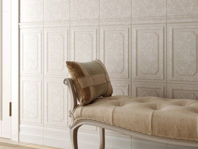 Керамическая плитка Ауленсия Kerama Marazzi в интерьере