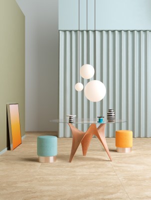 Керамогранит Аурелия ColiseumGres