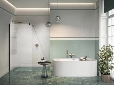 Коллекция плитки Беллони Kerama Marazzi