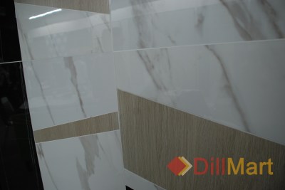 Керамическая плитка и керамогранит коллекции Бертран Kerama Marazzi