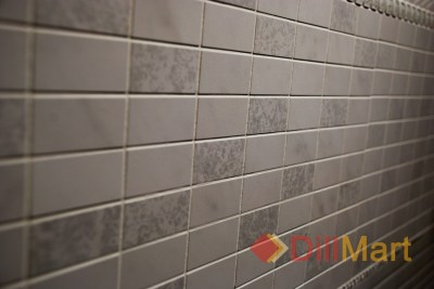 Керамогранит Борсари Kerama Marazzi (Керама Марацци) в интерьере