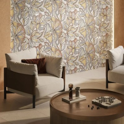 Керамическая плитка Ботаника Kerama Marazzi