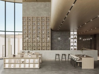 Керамогранит Бриансон Kerama Marazzi