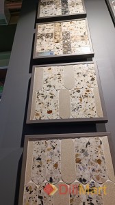 Коллекция плитки Бричиола Kerama Marazzi в интерьере