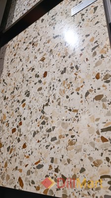 Коллекция плитки Бричиола Kerama Marazzi в интерьере